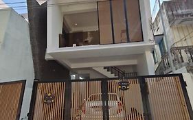 Nivas Hill View Apartments